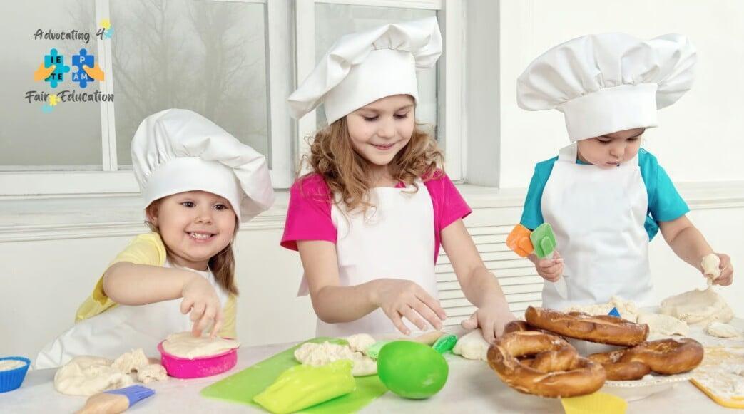 Teaching Life Skills Over Summer Break (and Making It Fun!)?